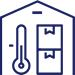 Low Temperature Storage