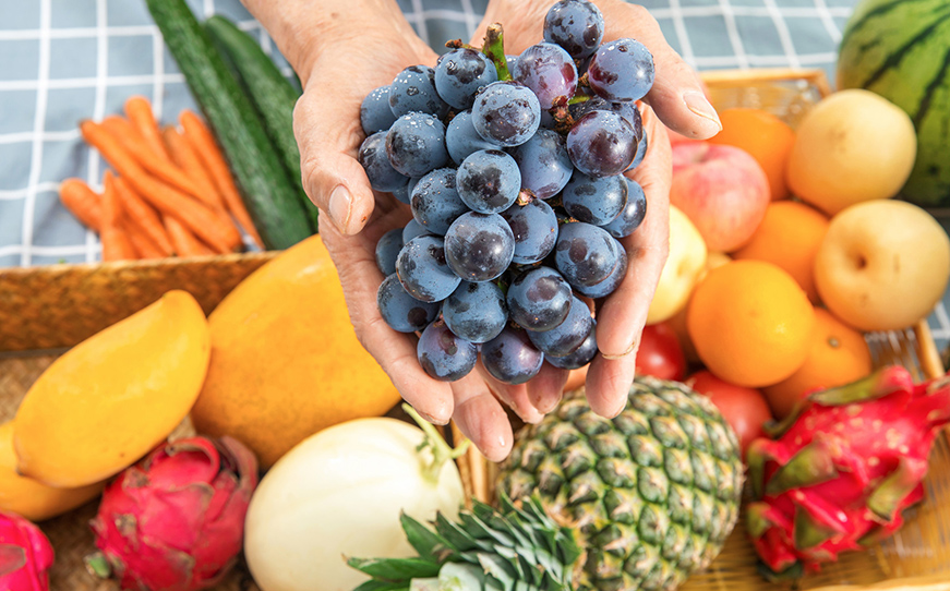 Farm and Sideline Produce Trading